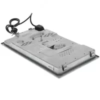 1 512 500 so'm "Haier HCC604AT-A1" elektr plitasi (qora)