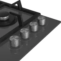 Газовая варочная панель "Beko HILW64225SZG" (Темно/серое стекло) - 3 327 500 сум