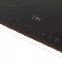 2 964 500 so'm "Beko HIC64402T" elektr plitasi (Qora)