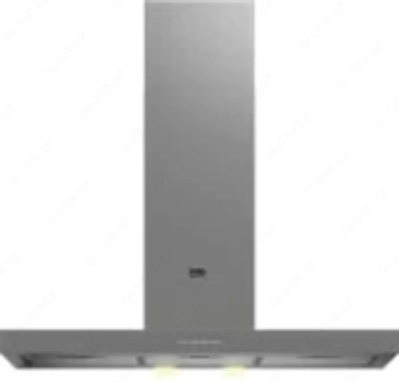 "Beko Beyond BHCB91632X" mo'ri qopqog'i (kulrang) 90 sm