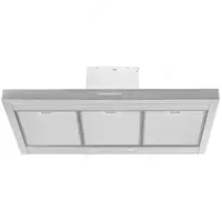 Каминная Вытяжка "Beko Beyond BHCB91632X" (Серая) 90 см - 3 206 500 сум