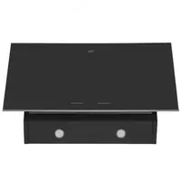 Наклонная Вытяжка "Beko Beyond BHCA94640BH" (Черное стекло) 90 см - 3 146 000 сум