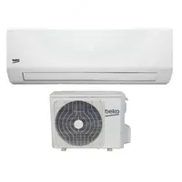 Кондиционер "Beko BBFEA180/BBFEA181" R410А (Белый) ON/OFF - 6 534 000 сум