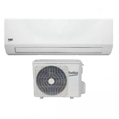 Konditsioner "Beko BBFEA120/BBFEA121" R410A (Oq) ON/OFF
