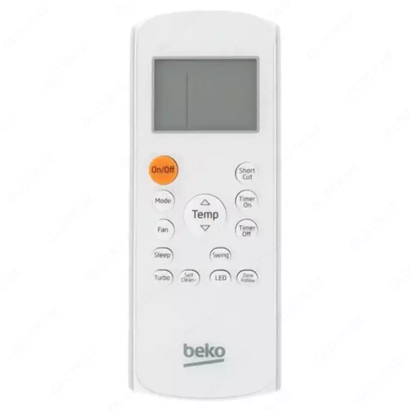 Konditsioner "Beko BBVCM 120/BBVCM 121" R410A (Oq) Inverter