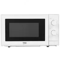 Mikroto'lqinli pech Veko MOC20100W" (Oq) 20 l