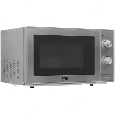 Mikroto'lqinli pech Beko MOC20100S" (Kumush) 20 l