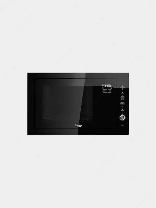 Mikroto'lqinli pech Beko MGB25333BG" (Qora) 25 l
