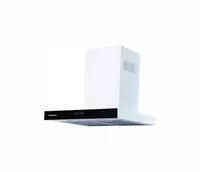 Каминная Вытяжка "PREMIER T Shape W" Turbo sen (Белая) 60 см - 1 149 500 сум