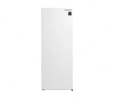 Tik muzlatkich "PREMIER PRM 165UNF/W" (Oq) 165 l