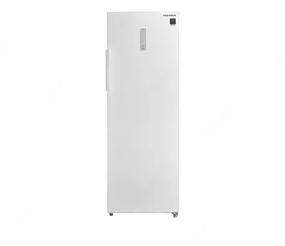 Вертикальный морозильник "PREMIER PRM 232UNF/W" (Белый) 227 л