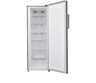 Вертикальный морозильник "PREMIER PRM 232UNF/W" (Белый) 227 л