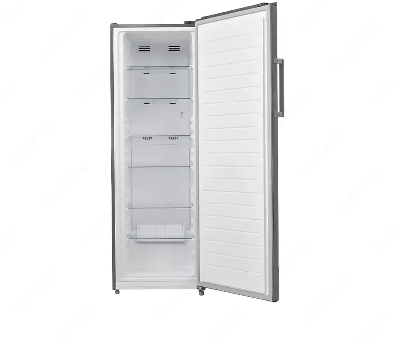 Вертикальный морозильник "PREMIER PRM 232UNF/W" (Белый) 227 л