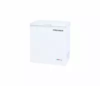 Морозильный ларь "PREMIER PRM 189СHFR" (Белый) 138 л - 2 420 000 сум