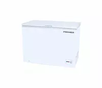 Морозильный ларь "PREMIER PRM 300СHFR" (Белый) 290 л - 4 235 000 сум