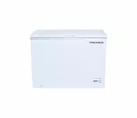 Морозильный ларь "PREMIER PRM 400СHFR" (Белый) 389 л - 5 445 000 сум