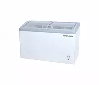 Морозильный ларь "PREMIER PRM 346SHFR" (Белый) 254 л - 5 445 000 сум