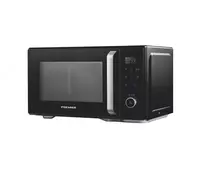 Микроволновая печь "PREMIER Grill PRM-31MW/KS6-В" (Черная) 31 литр