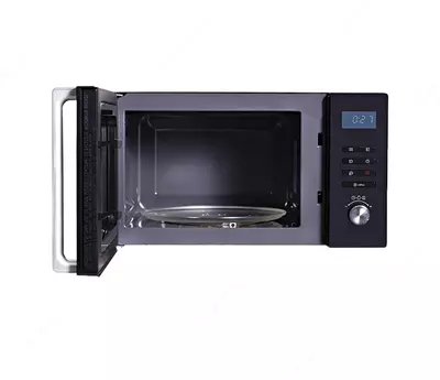 Микроволновая печь "PREMIER Grill PRM-31MW/KS6-В" (Черная) 31 литр