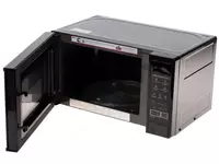 1 210 000 so'm Mikroto'lqinli pech "LG MS2042DV" (Qora) 20 litr