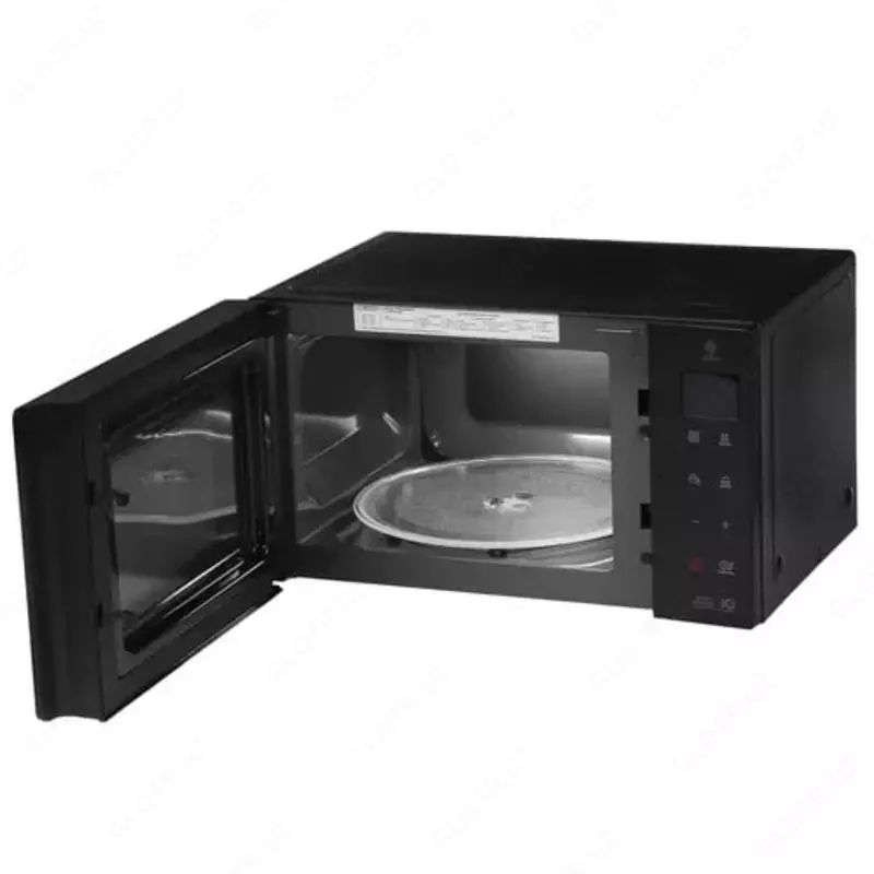 1 815 000 so'm Mikroto'lqinli pech "LG MS2535GIS" (Qora) 25 litr