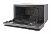 2 976 600 so'm Mikroto'lqinli pech "LG MJ3965AIS" (kumush) 39 litr