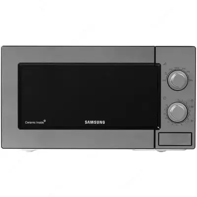 Микроволновая печь "Samsung ME81MRTB" (Нерж. сталь) 23 литра