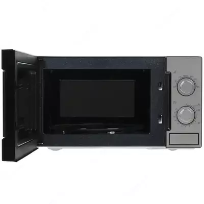 Микроволновая печь "Samsung ME81MRTB" (Нерж. сталь) 23 литра