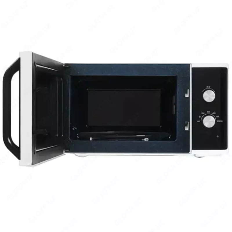 Микроволновая печь "Samsung MS23K3614AW" (Белая/черная) 23 литра
