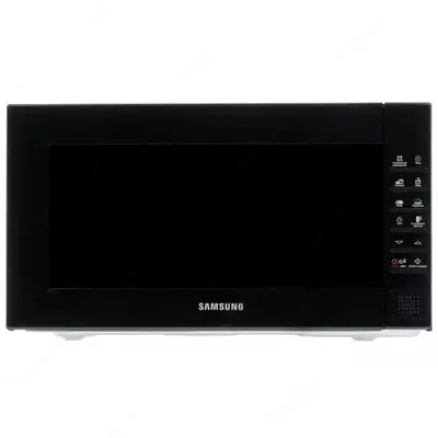 Микроволновая печь "Samsung ME88SUВ" (Черная) 23 литра