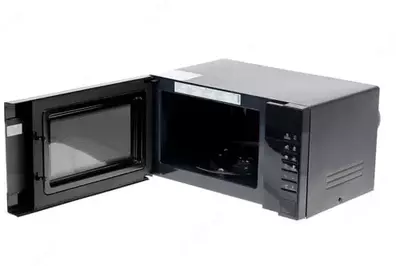 Микроволновая печь "Samsung ME88SUВ" (Черная) 23 литра