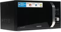 Микроволновая печь "Samsung MS23F302TAК" (Черная) 23 литра - 1 548 800 сум