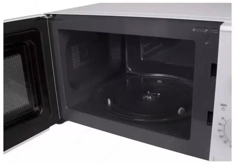 992 200 so'm Mikroto'lqinli pech "Panasonic SM221WZPE" (Oq) 20 litr