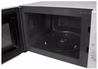 Микроволновая печь "Panasonic SM221WZPE" (Белая) 20 литров