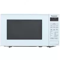 Mikroto'lqinli pech "Panasonic SТ251WZPE" (Oq) 20 litr