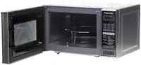 Mikroto'lqinli pech "Panasonic GT264MZPE" (kumush/qora) 20 litr - 1 173 700 so'm