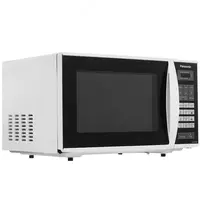 Mikroto'lqinli pech "Panasonic GT352WZPE" (Oq) 23 litr - 1 270 500 so'm