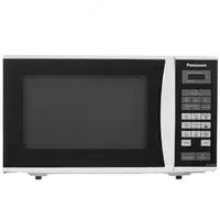 Микроволновая печь "Panasonic SТ342WZPE" (Белая) 25 литров