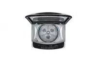 7 986 000 so'm Kir yuvish mashinasi "LG T1788NEHTE" (Kumush) 17 kg