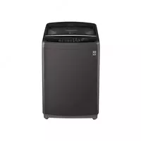 Avtomatik kir yuvish mashinasi "LG T11466NEXT2A (Qora po'lat) 14 kg