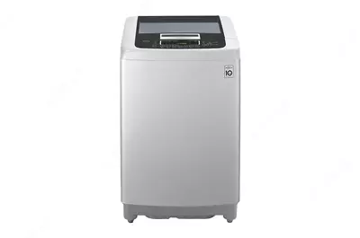 Avtomatik kir yuvish mashinasi "LG T1369NEXTF (Kumush) 13 kg