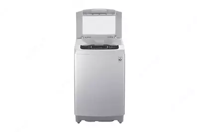 Avtomatik kir yuvish mashinasi "LG T1369NEXTF (Kumush) 13 kg