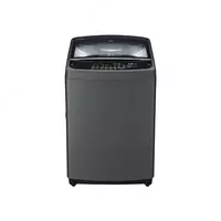Kir yuvish mashinasi "LG T1066NEFVF2" (Qora po'lat) 10 kg