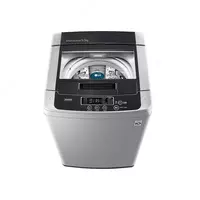 Kir yuvish mashinasi "LG T8585NDHV" (Kumush) 8 kg - 5 082 000 so'm