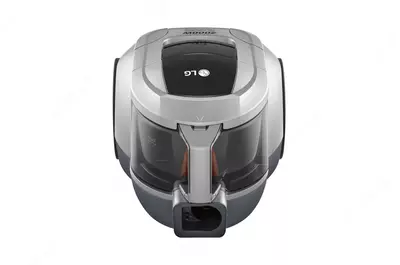 Maishiy changyutgich "LG VC5420NNTS" (kumush) 2000/380