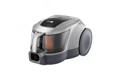 1 573 000 сум / комплект Бытовой Пылесос "LG VC5420NNTS" (Серебристый) 2000/380