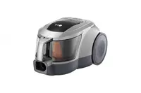 1 573 000 сум Бытовой Пылесос "LG VC5420NNTS" (Серебристый) 2000/380