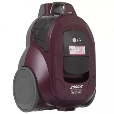 Бытовой Пылесос "LG VC5420NHTW" (Фиолетовый) 2000/380