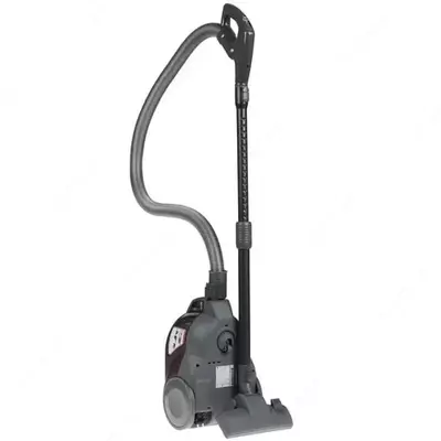 Бытовой Пылесос "LG VC5420NHTW" (Фиолетовый) 2000/380 Только в розницу