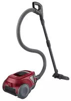 Maishiy changyutgich "LG VC5420NHTR" (Qizil) 2000/380 Chakana savdo